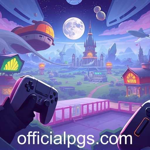 The Evolution of Mobile Gaming with PG Soft