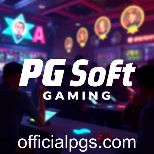 The Rise of PG Soft Gaming in the Interactive Entertainment Industry