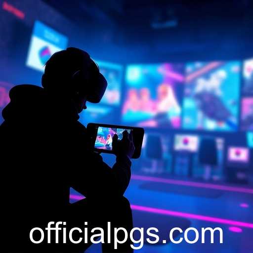 Innovative Trends in Online Gaming by PG Soft