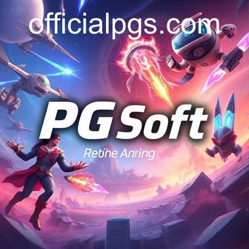The Rise of PG Soft Gaming in the Competitive Landscape